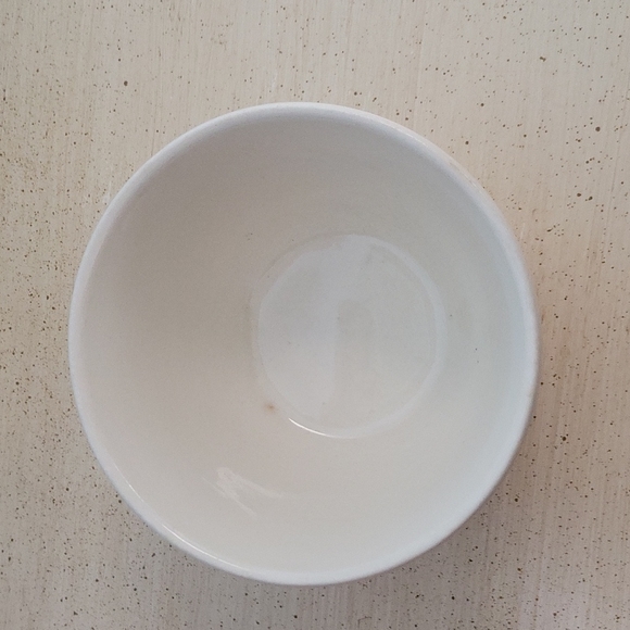 Ironstone Bowl - Picture 3 of 14